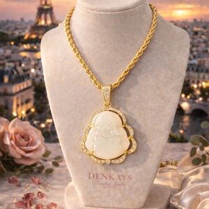 COPY - Denkays necklace